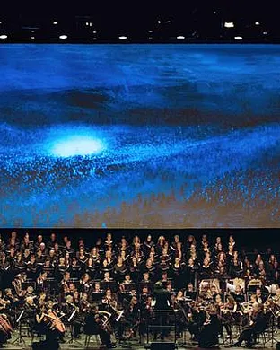 Lord Of The Rings Belleville