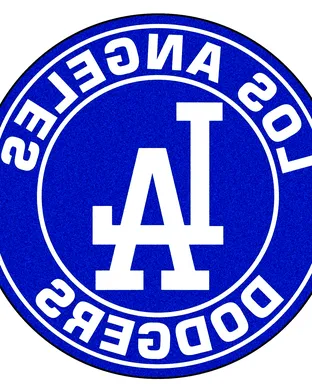 Los Angeles Dodgers Detroit