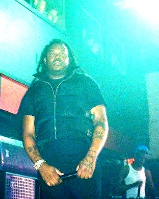 Lucki Detroit