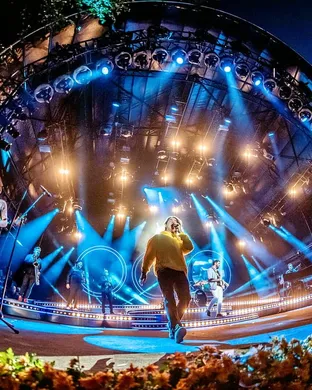 Lukas Graham Detroit