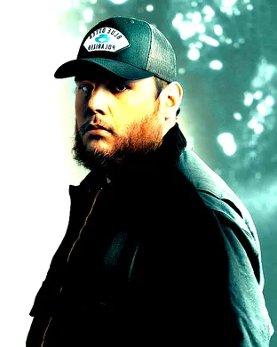 Luke Combs