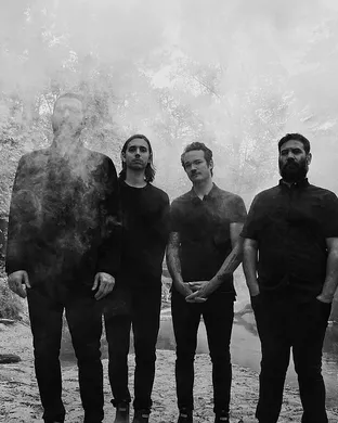 Manchester Orchestra Detroit