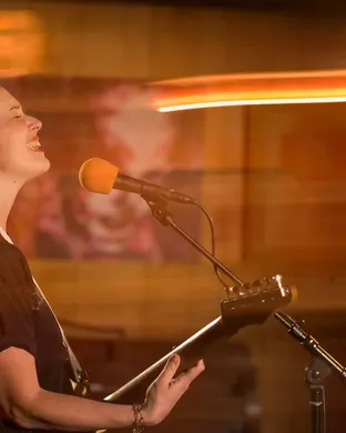 Margaret Glaspy Ann Arbor