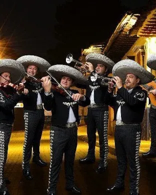 Mariachi Vargas De Tecalitlan Detroit