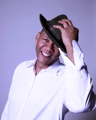Mark Curry Detroit