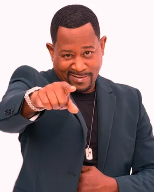Martin Lawrence Detroit