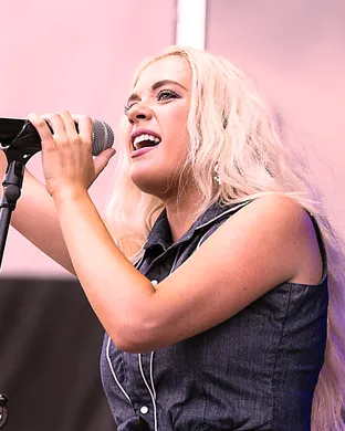 Megan Moroney Detroit
