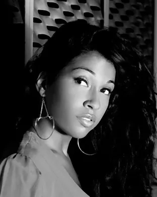 Melanie Fiona Detroit