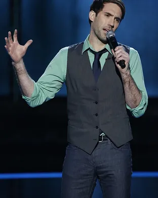 Michael Palascak Detroit