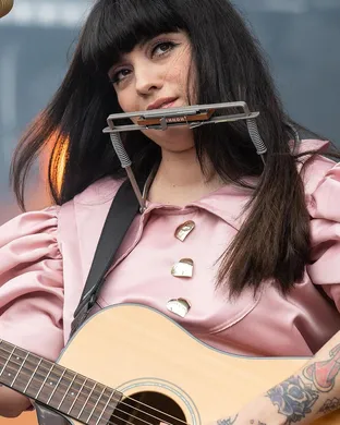 Mon Laferte Detroit