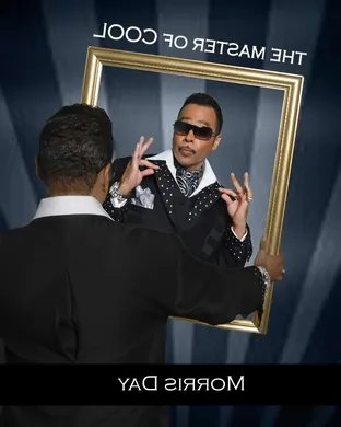 Morris Day and The Time Detroit