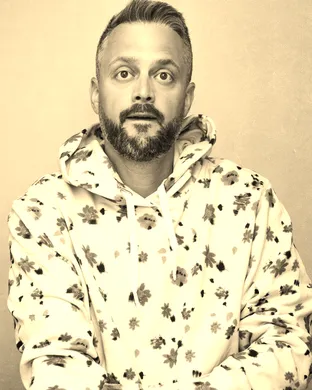 Nate Bargatze Detroit
