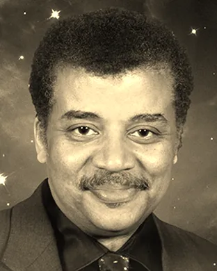 Neil Degrasse Tyson Detroit