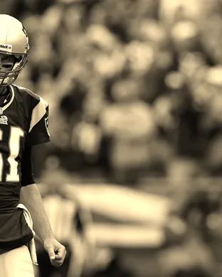 New England Patriots Detroit