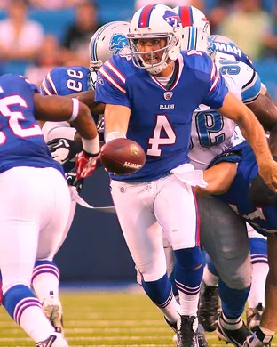 Nfl Preseason Cincinnati