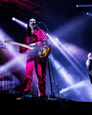 Of Monsters and Men Detroit