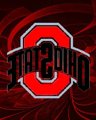 Ohio Stadium Columbus
