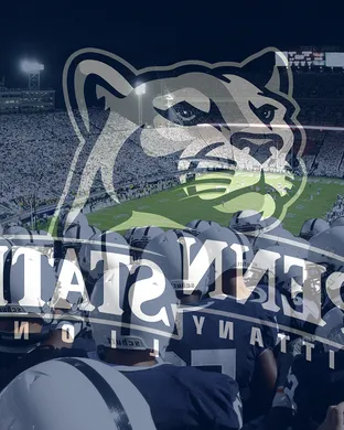 Penn State Nittany Lions Football Ann Arbor