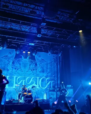 Polyphia Detroit