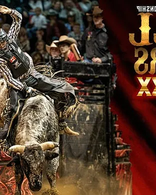 Professional Championship Bull Riders Toledo