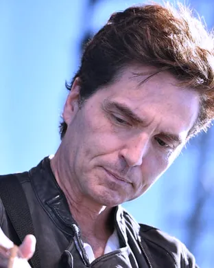 Richard Marx Detroit