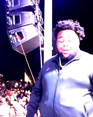 Rod Wave Detroit