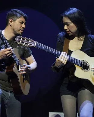 Rodrigo Y Gabriela  Detroit