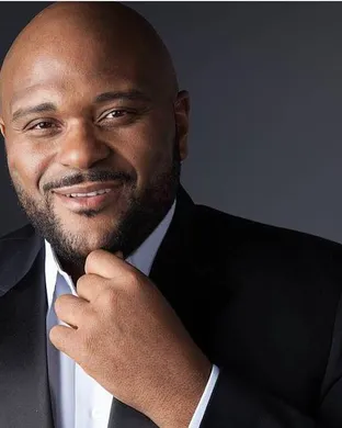 Ruben Studdard Detroit