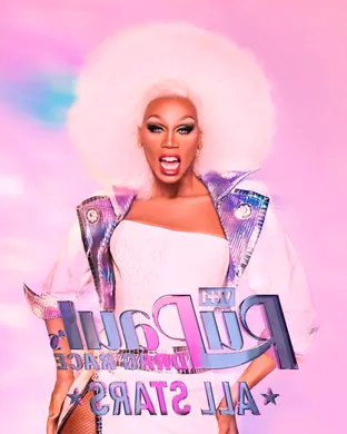 Rupaul's Drag Race Detroit