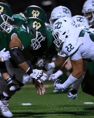 Sacramento State Hornets Football Ypsilanti