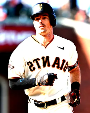 Oracle Park San Francisco