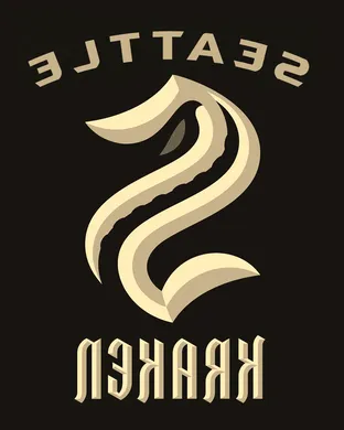Seattle Kraken Seattle