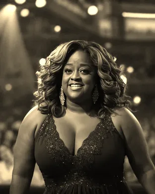 Sherri Shepherd Detroit