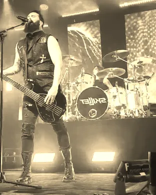 Skillet Detroit