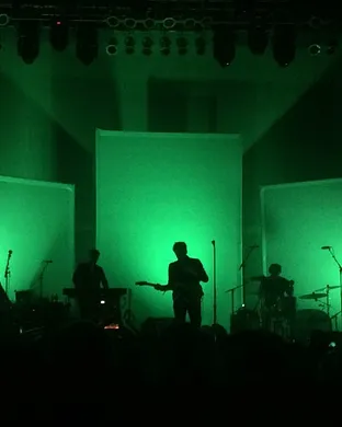 Spoon Detroit