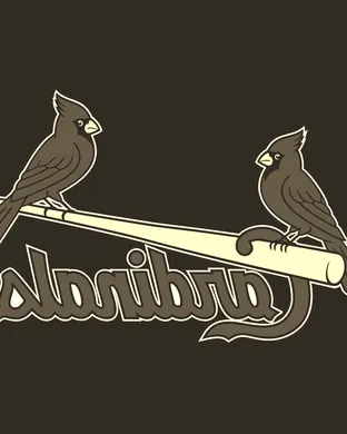 St Louis Cardinals St Louis