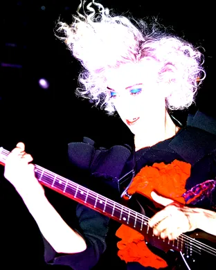 St. Vincent Detroit