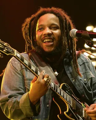 Stephen Marley Detroit