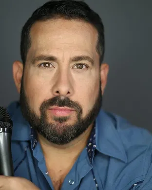 Steve Trevino Detroit
