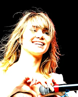 Suki Waterhouse Detroit