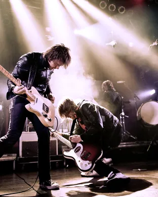 Switchfoot Detroit