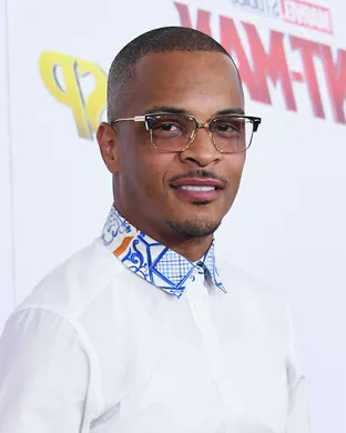 T.I. Detroit