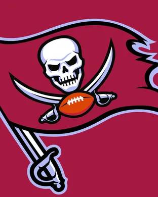 Tampa Bay Buccaneers Detroit