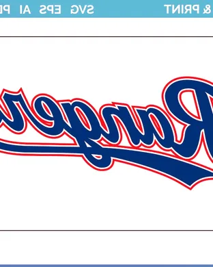 Texas Rangers Arlington