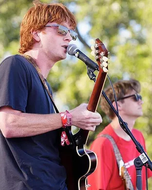 The Bends Ann Arbor