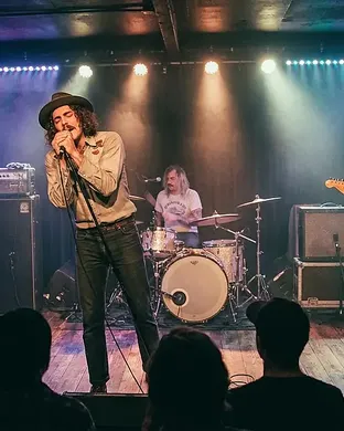 The Growlers Detroit