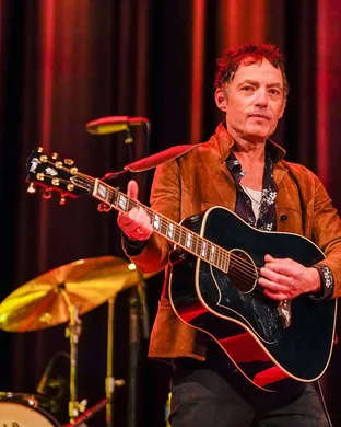 The Wallflowers Ann Arbor