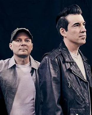 Theory Of A Deadman Detroit