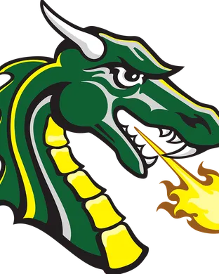 Tiffin Dragons Tiffin
