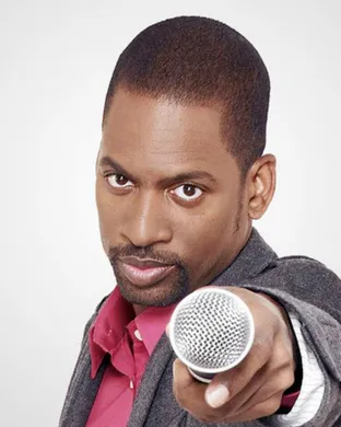 Tony Rock Detroit